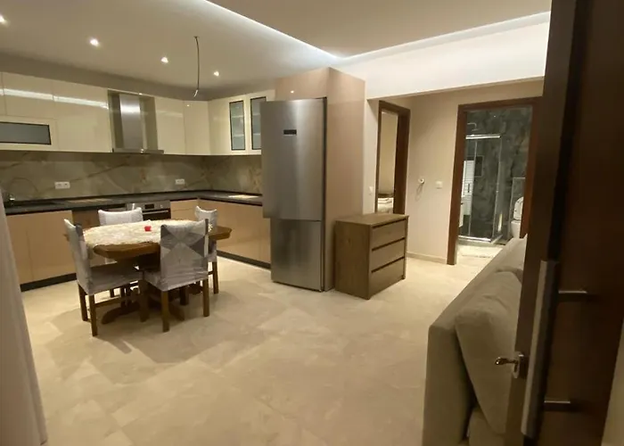 Daire Rozi Rachoni (Thasos)